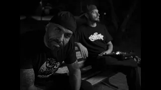 El Chojin y DJ Big Falanges "Flow sobre ellos" (2026)