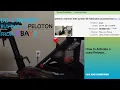 Buying a Used Peloton Bike from Ebay Activation and Regrets What to look for 2022
