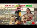 Lagu Kumpulan lagu cover Viral Tiktok Terbaru | Versi Reggae 🎵
