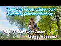 Download Lagu 🌳Living in japan/beautiful scenery,celebrating fathers day,cooking filipino,thai food,ralaxing place