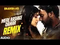 Download Lagu Mere Rashke Qamar (Remix) Full Audio Song | Baadshaho | DJ Chetas | Ajay Devgn  Ileana D'Cruz
