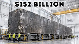 USA Just Hit the Ultimate Jackpot (The World's Desperate for This!)