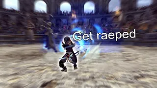 gear master paradise bleed phantom pvp ladder 20 dn sea 