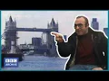 1982 BOB HOSKINS London is being Sterilised by greed Omnibus Classic TV report BBC Archive