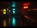 BAR NAMED JESUS (Adam Doleac) - EMOCORE COVER