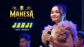 tasya rosmala janji mahesa music cover 