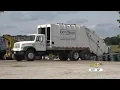 City of Aurora starts mandatory citywide trash pickup burning trash now illegal