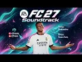 Avalanche - Grace Ives (FC 27 Soundtrack)