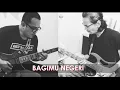 Download Lagu BAGIMU NEGERI | Guitar Cover Feat ihdiyat