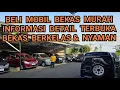 Download Lagu UPDATE STOCK MOBIL BEKAS MURAH BERKWALITAS TERPERCAYA ATMAJAYA MOTOR MALANG #real September 2025