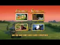 Lagu Lady and the Tramp II: Scamp's Adventure UK DVD Menu Walkthrough (2001)