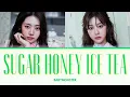 BABYMONSTER (베이비몬스터) 'SUGAR HONEY ICE TEA' [SING WITH ME]