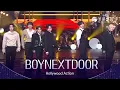 BOYNEXTDOOR (보이넥스트도어) - ‘Hollywood Action’ 축하공연 [제46회 청룡영화상 시상식] | KBS 251119 방송