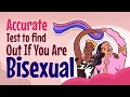 How To Find Out If You Are Bisexual Are You Bisexual Quiz Test Your Sexuality SoulFactors