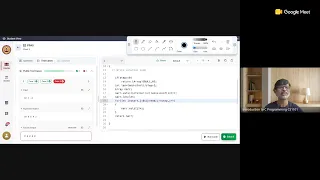 C Programming - Live Sessions Week 9