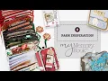 My Memory Book Tutorial - Page Inspiration 2 with Jodie Johnson
