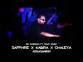 Ed Sheeran - Sapphire | Kabira | Chaleya | Dj Ganesh | Arijit Singh