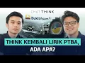 Download Lagu CHAT THINK: PTBA Dulu Wonderful, Sekarang Diabaikan... Tapi 2026?