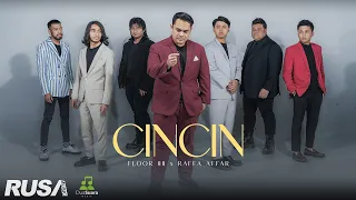 Download Floor 88 \u0026 Raffa Affar - Cincin [Official Music Video] MP3