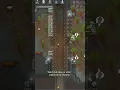 WHY YOU SHOULD BUILD DOUBLE WALL RimWorld 100 DAYS Shorts