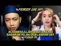 Lagu Nonis Cantik Sadar Setelah Di Jelaskan Oleh Ustadz Yusuf Pi. 