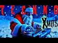 Overdose 💥 Techno (XMass) Mix 🧨 2025 | by_ExxoPlanet | Part 20