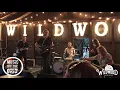 Wildwood Revival Hayes Carll Wish I Hadn't Stayed So Long Music Off The Grid