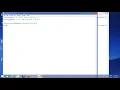 Center String in Python Unanth
