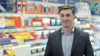 Aldi Manager Webinar Presentation