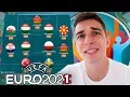 MY EURO 2021 WORST PERFORMING XI
