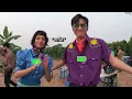 Vlog | Behind the scenes of "นะหน้าทอง" (Na na thong) Joey Phuwasit  | JAYTSTYLE☆ [TH●ENG●JP SUB CC]