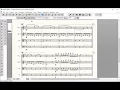 Rehearsal Marks