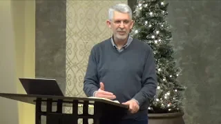 Philippians 4 (Part 1) :1-9 • What we think about, long for and love