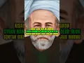 Download Lagu Kisah Ajaib Saat Belangkon Syekh Nawawi Al-Bantani Di Olok-Olok Sontak Bikin Negeri Mesir Miring