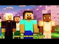 BİR MİNECRAFT ŞARKISI !!🎵🎤