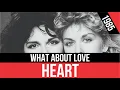 Download Lagu HEART - What About Love (Qué pasa con el amor) | Audio HD | Radio 80s Like