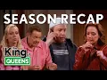 Download Lagu Everything That Happens in Season 4 | The King of Queens