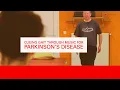 Download Lagu Cueing gait through music for Parkinson's disease