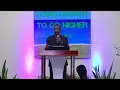 Citac Ministries Soufriere Live Stream