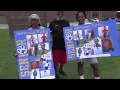 Bradwell Institute back to school