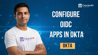 Configure OIDC Apps in Okta How M2M Authorization Works in Auth0