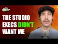 Justin Long Dodgeball s Real-Life Drama Why The Studio Execs Didn t Want Me Guy Raz