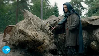 Top 10 Things You Missed in House Of The Dragon Season 3 Episode 4