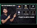Data Ingestion Preprocessing Explained Core Component 1 RAG Series