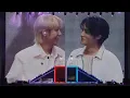 Download Lagu 230826 MY EVERYTHING - NCT U (XIAOJUN, RENJUN) | NCT NATION TO THE WORLD
