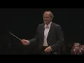 Beethoven - Symphony No. 4 in B flat major, Op. 60 (Orchestre de Paris)