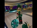 Best Deku avatar