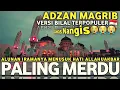Download Lagu BARU! Adzan Magrib Paling Termerdu, Irama Populer Versi Bilal🇲🇨 ماشاالله ngak kuat😭‼   Afrizal