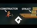 GMS2 3 Structs and Constructors OOP in Gamemaker Studio 2 3 Game Dev tutorial