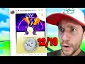 I Rate Your Silver Bottle Cap Pokemon